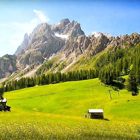 Appartamento Comelico Dolomiti Candide Zewnętrze zdjęcie