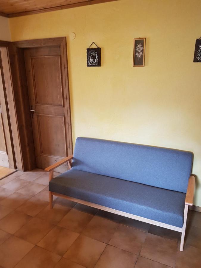 Appartamento Comelico Dolomiti Candide Zewnętrze zdjęcie