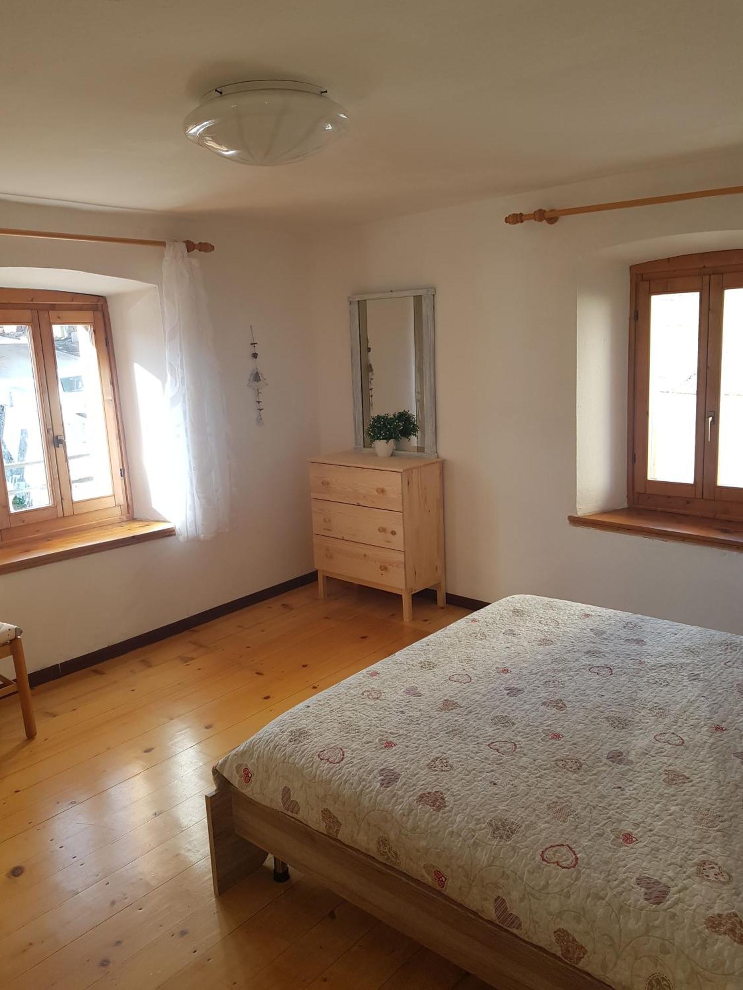 Appartamento Comelico Dolomiti Candide Zewnętrze zdjęcie