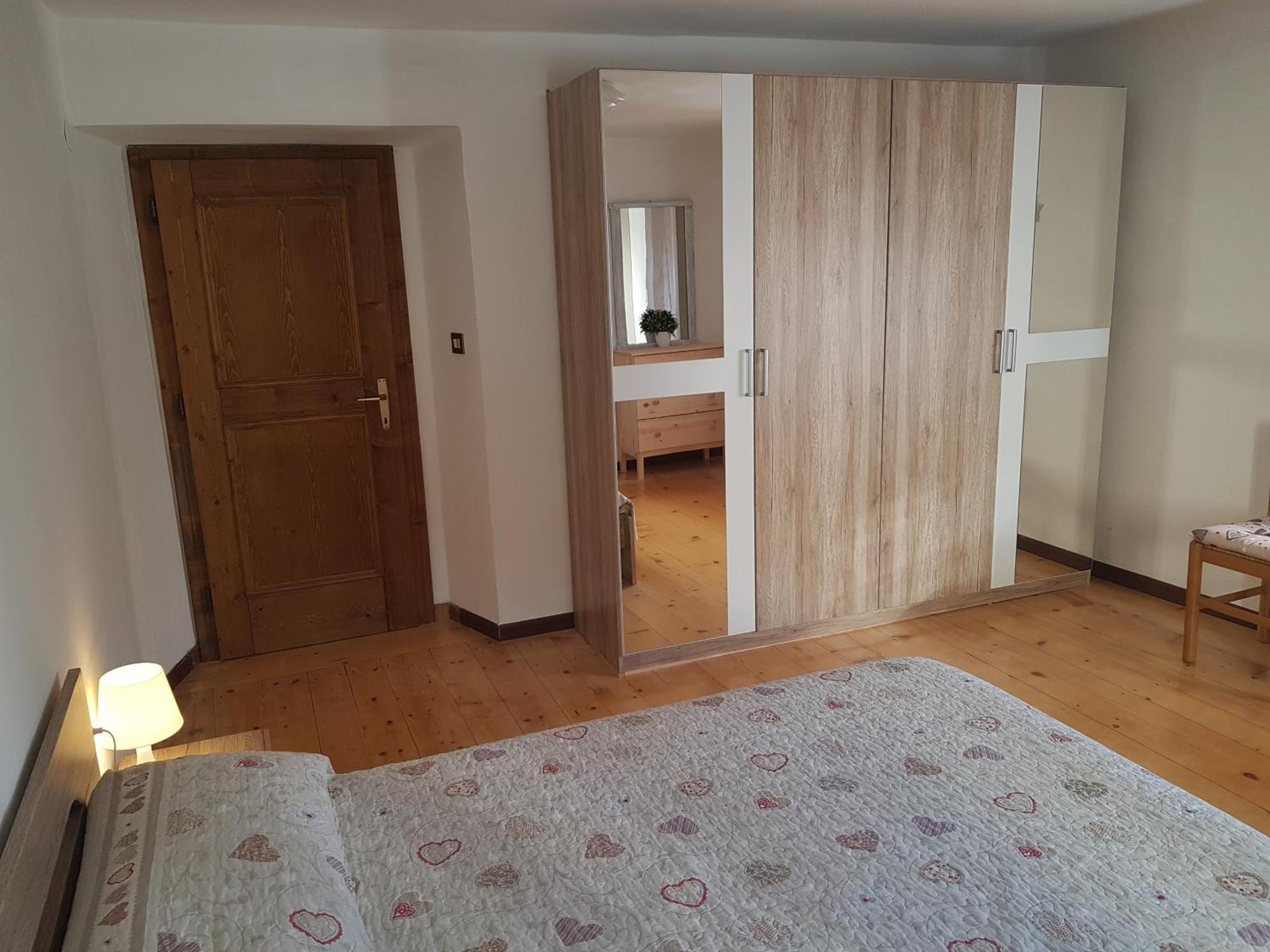 Appartamento Comelico Dolomiti Candide Zewnętrze zdjęcie