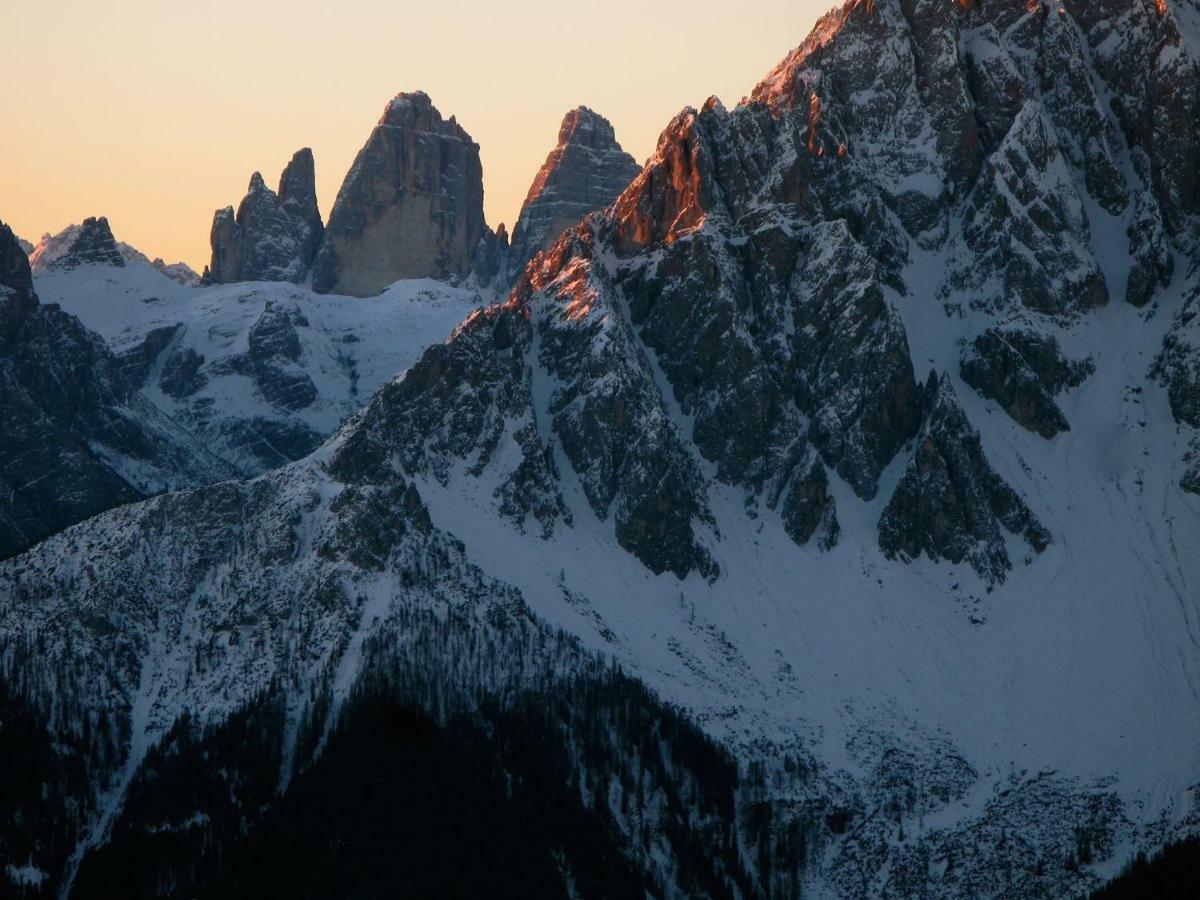 Appartamento Comelico Dolomiti Candide Zewnętrze zdjęcie
